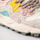 Flower Mountain Sneakers Multi Color