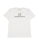 Elisabetta franchi t shirts en polos