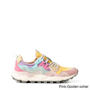 Flower Mountain Sneakers Multi Color