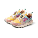Flower Mountain Sneakers Multi Color