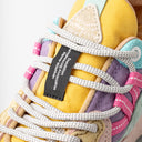 Flower Mountain Sneakers Multi Color