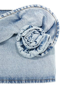 Magda Butrym '02' Skirt