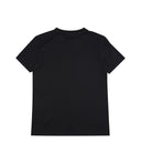 Balmain T恤和Polos Black