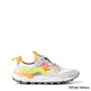 Flower Mountain Sneakers Mehrfarbig