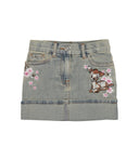 Monnalisa Skirts Denim