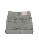Monnalisa Skirts Denim