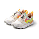 Flower Mountain Sneakers Mehrfarbig
