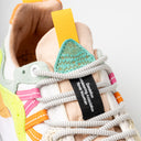 Flower Mountain Sneakers Mehrfarbig