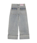 Monnalisa Jeans Denim