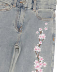 Monnalisa Jeans Denim
