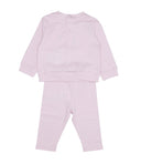 Elisabetta franchi kjoler babyrosa