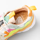 Flower Mountain Sneakers Mehrfarbig