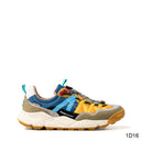 Flower Mountain Sneakers Multi Color