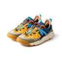 Flower Mountain Sneakers Multi Color