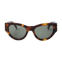 Saint Laurent Sl M94 Linea Monogram Brown
