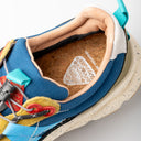 Flower Mountain Sneakers Multi Color