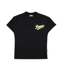 túmulo's Camisetas Y Polos Negro