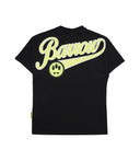 túmulo's Camisetas Y Polos Negro