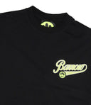 túmulo's Camisetas Y Polos Negro