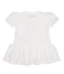 Moschino Kids Dresses White