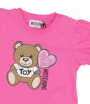 Moschino Kids Dresses