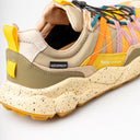 Flower Mountain Sneakers Multi Color