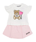 Moschino Kids Clothing....