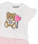 Moschino Kids Clothing....