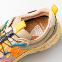 Flower Mountain Sneakers Multi Color