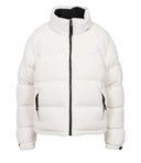 North Face Jackets White