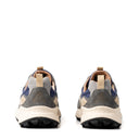 Scarpe da ginnastica Flower Mountain multicolore