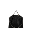 Stella Mc Cartney Women's Handbags Eco Suede Black