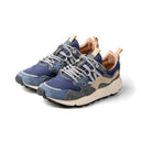 Scarpe da ginnastica Flower Mountain multicolore