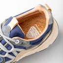 Scarpe da ginnastica Flower Mountain multicolore