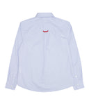Fay Shirts Light Blue