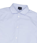 Fay Shirts Light Blue