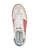 Dsquared2 Schnür-Low-Top-Sneaker