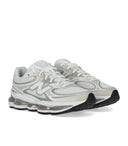 New Balance Abzorb 2000 Weißer Sneaker