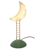 Seletti "My Secret Place" lampada di paillettes X Marcantonio