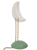 Seletti "My Secret Place" lampada di paillettes X Marcantonio