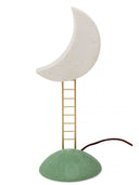 Seletti "My Secret Place" lampada di paillettes X Marcantonio