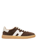 Zapatillas de deporte de Hogan marrón