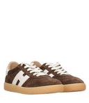 Zapatillas de deporte de Hogan marrón