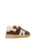 Zapatillas de deporte de Hogan marrón