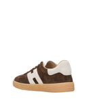 Zapatillas de deporte de Hogan marrón