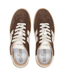 Zapatillas de deporte de Hogan marrón