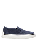 Tod's Sneakers Blue