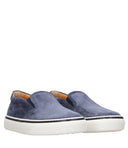 Tod's Sneakers Blue