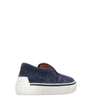 Tod's Sneakers Blue