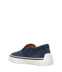 Tod's Sneakers Blue